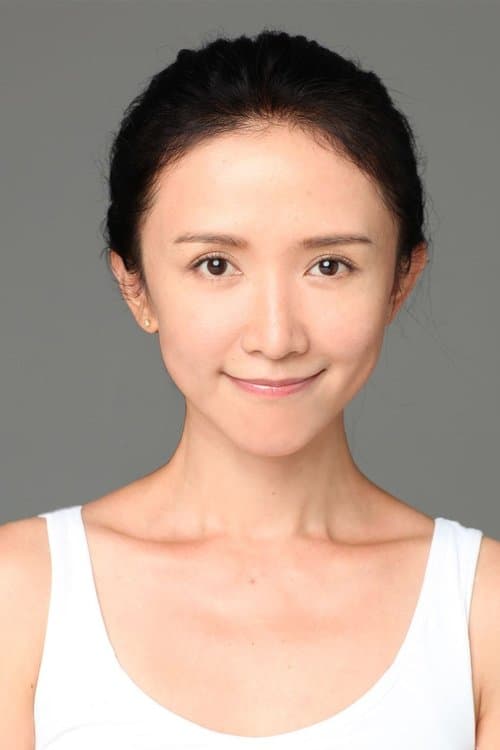 Peng Xinyi image
