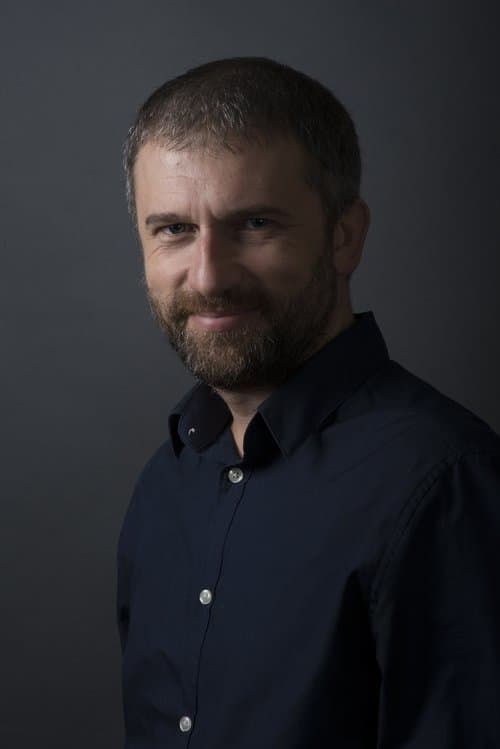 Penko Gospodinov image