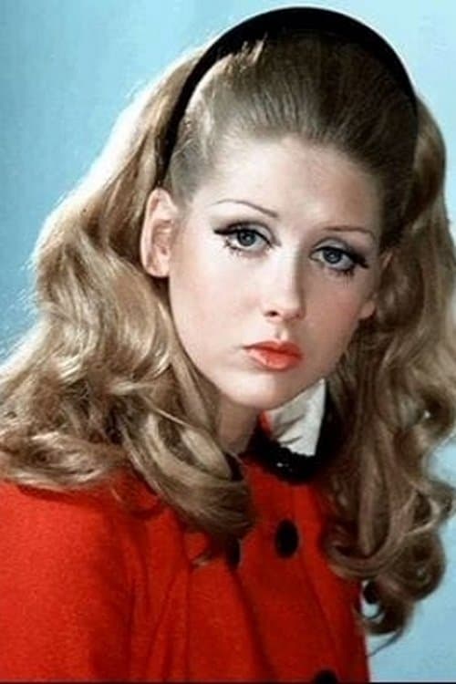 Penny Brahms image