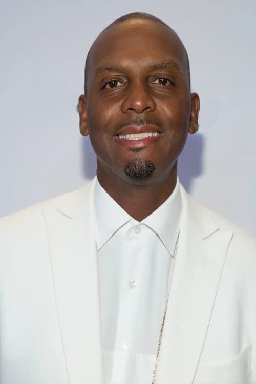 Penny Hardaway image