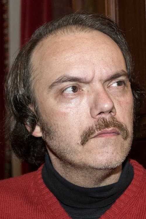 Pepe Macías image