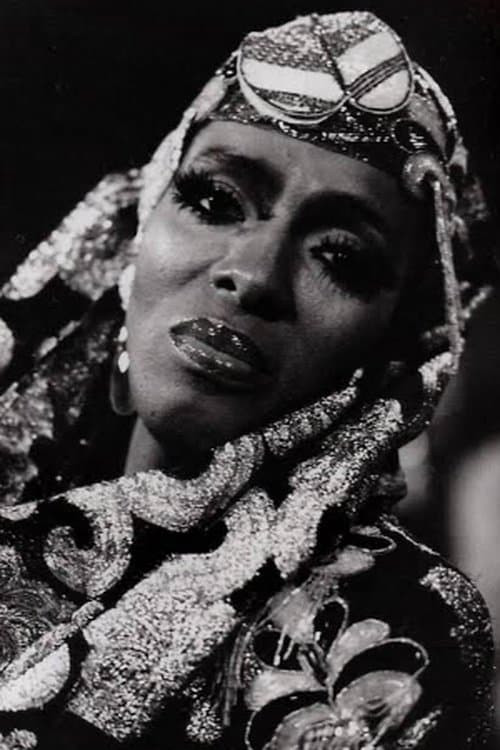 Pepper LaBeija image
