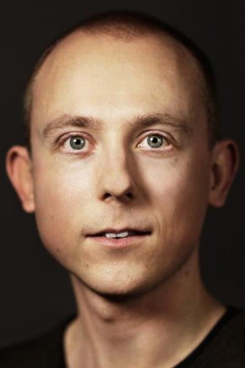 Per Damgård Hansen image