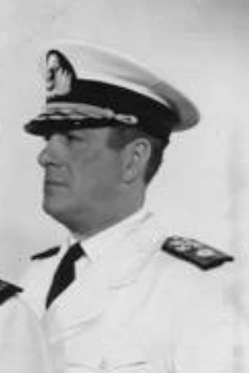 Percival Murray image