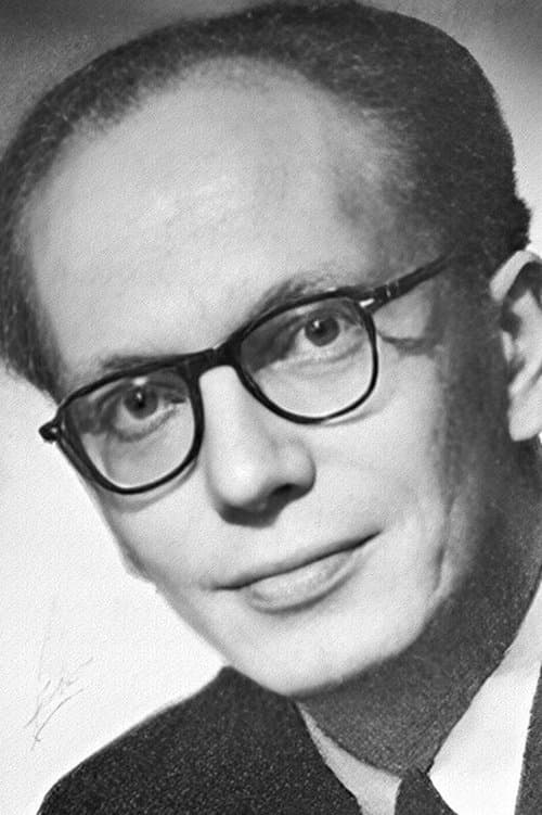 Percy Brandt image