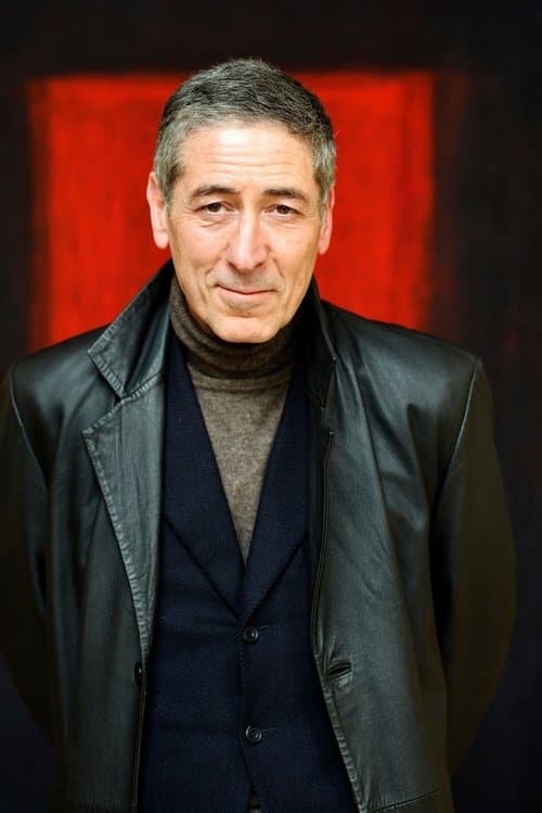 Percy Kemp image