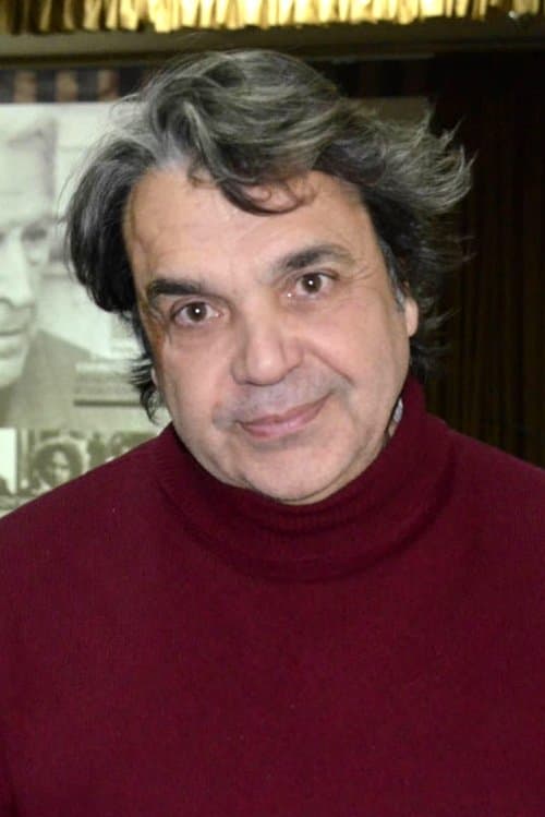 Periklis Hoursoglou image