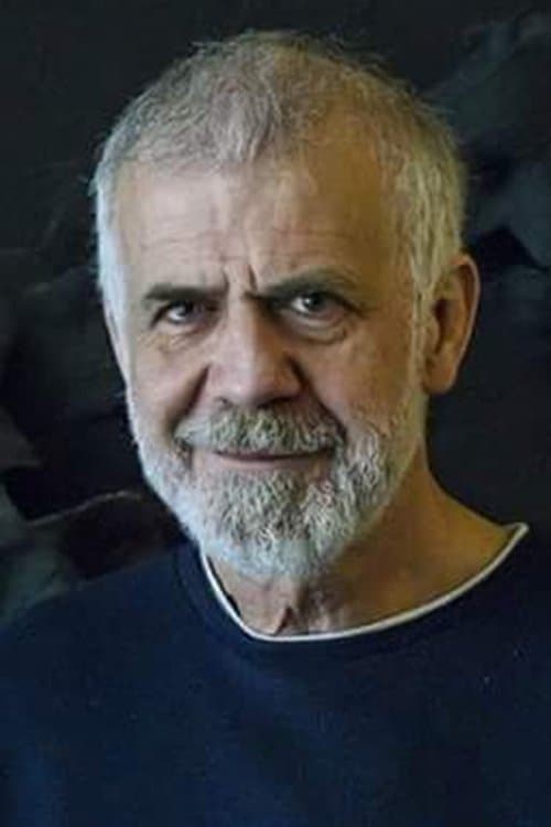 Periklis Moustakis image