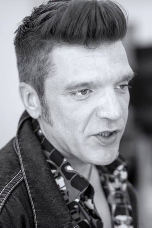 Perjés Zoltán image