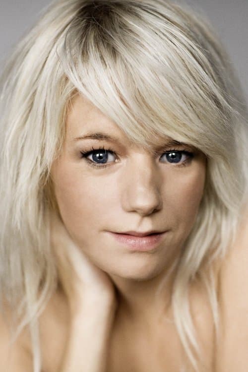 Pernille Vallentin image