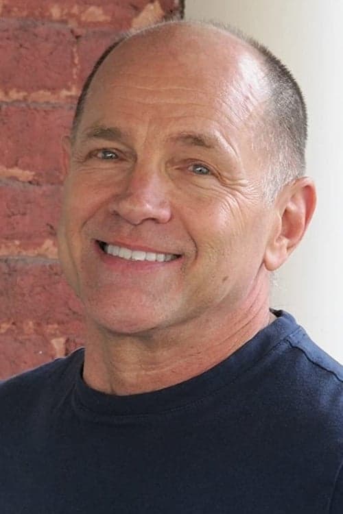 Pete Burris image
