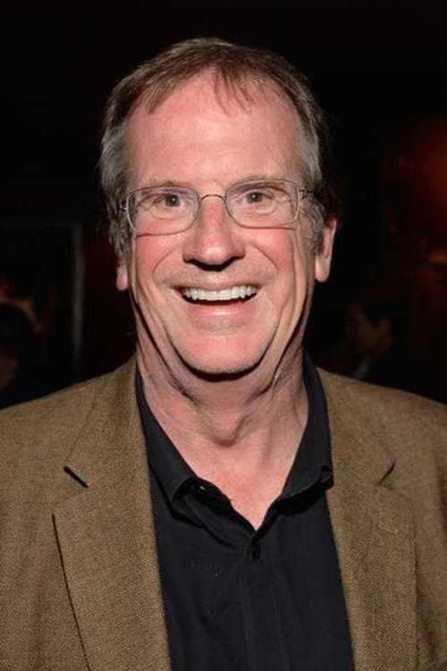 Pete Hammond image