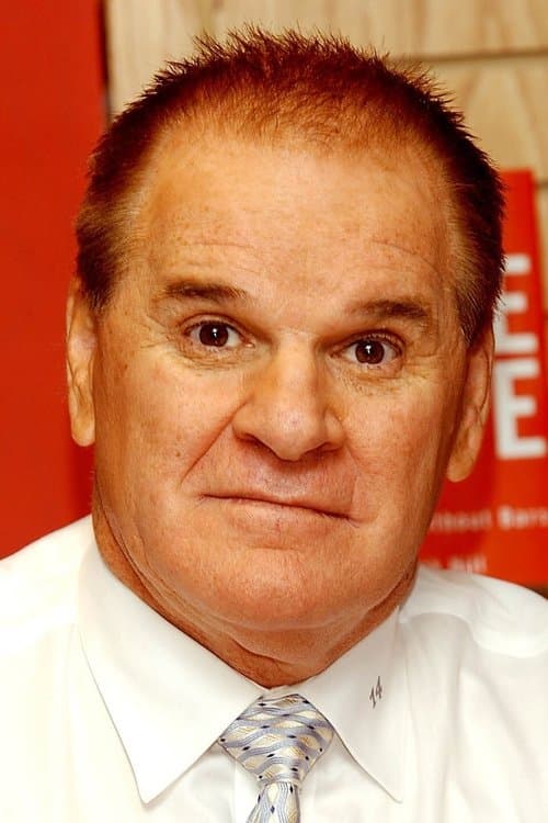 Pete Rose image
