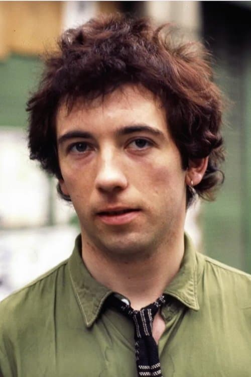 Pete Shelley image