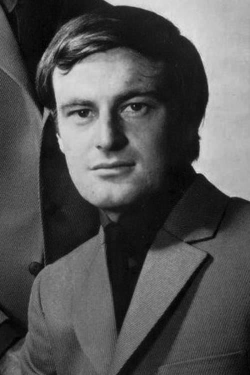 Peter Allen image