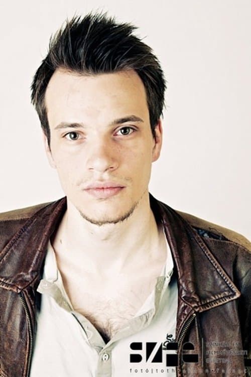 Péter Bárnai image