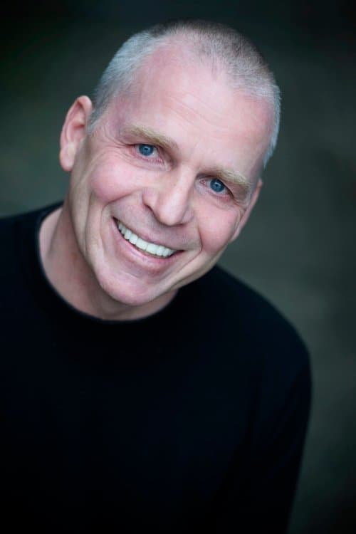 Peter Baumann image