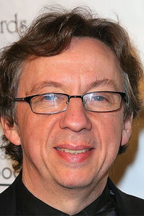 Peter Baynham image
