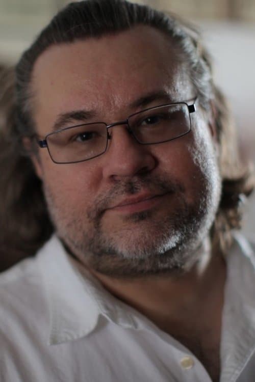 Péter Bergendy's Photo