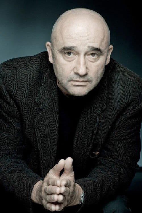 Peter Boštjančič image