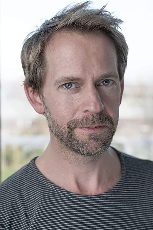 Peter Bramhill image