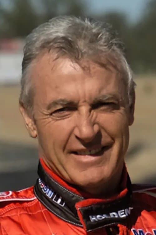 Peter Brock image
