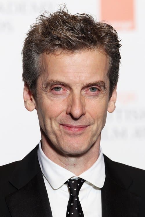 Peter Capaldi image