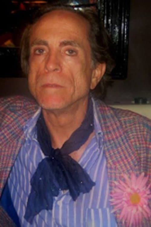 Peter Cramer image