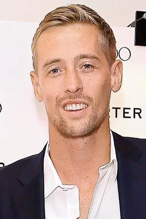 Peter Crouch image