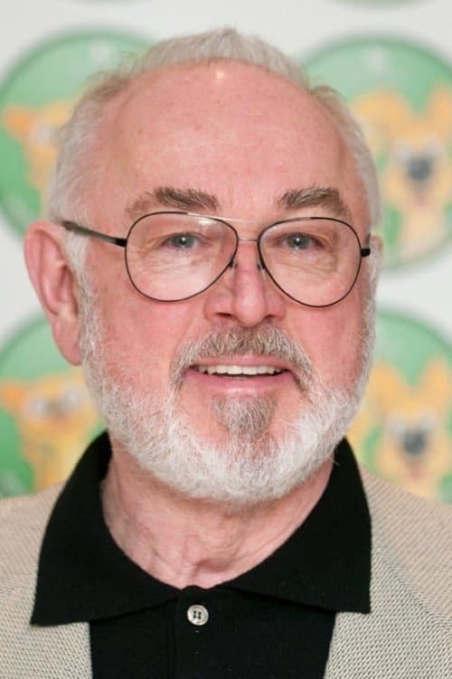 Peter Egan image