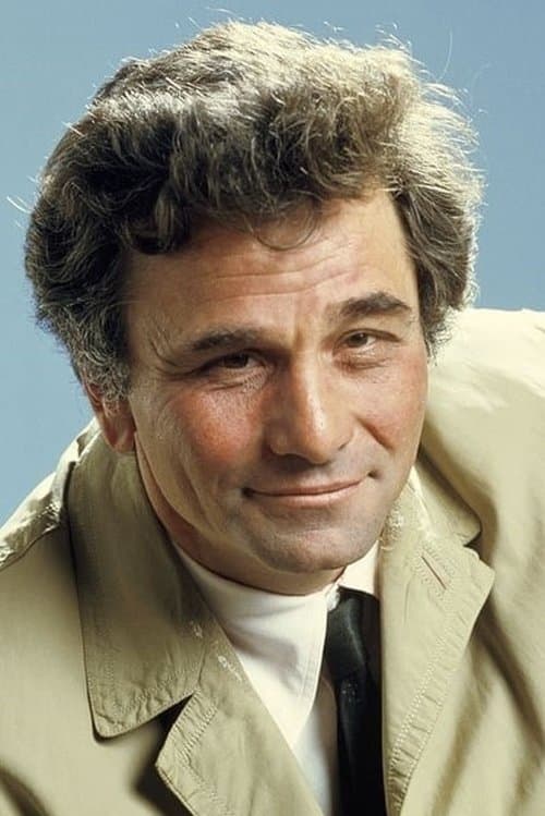 Peter Falk image