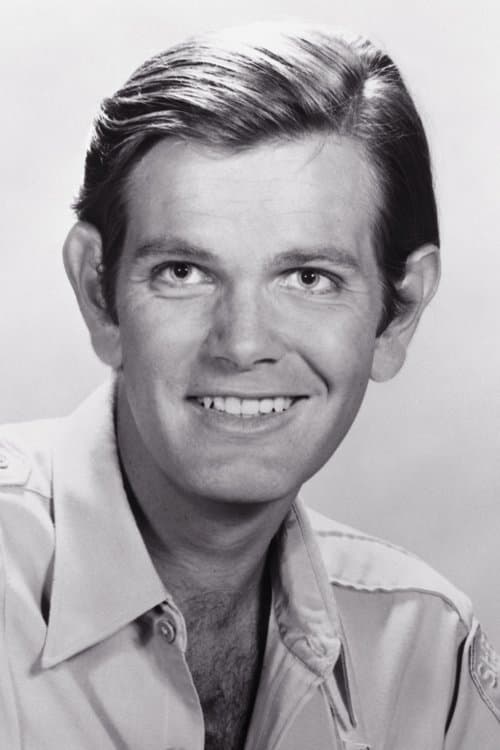 Peter Ford image