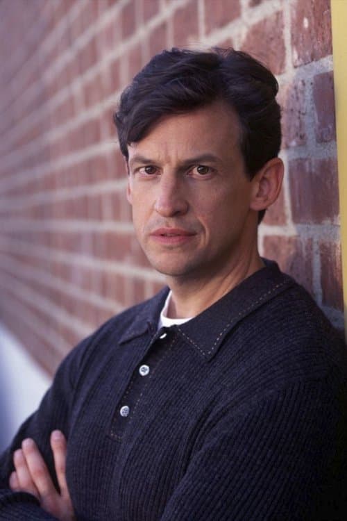 Peter Frechette image
