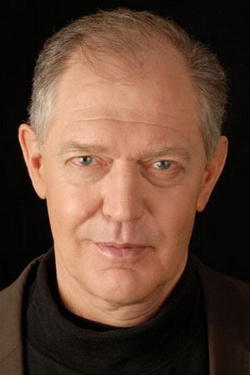 Peter Gilbert Cotton image
