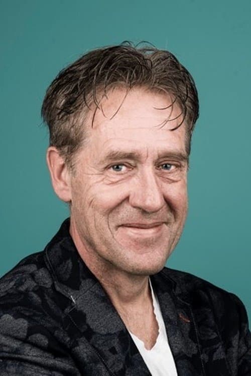 Peter Heerschop image