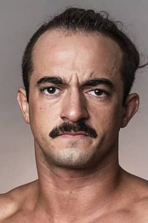 Peter Hernandez image