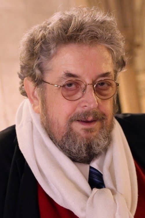 Peter Kern image