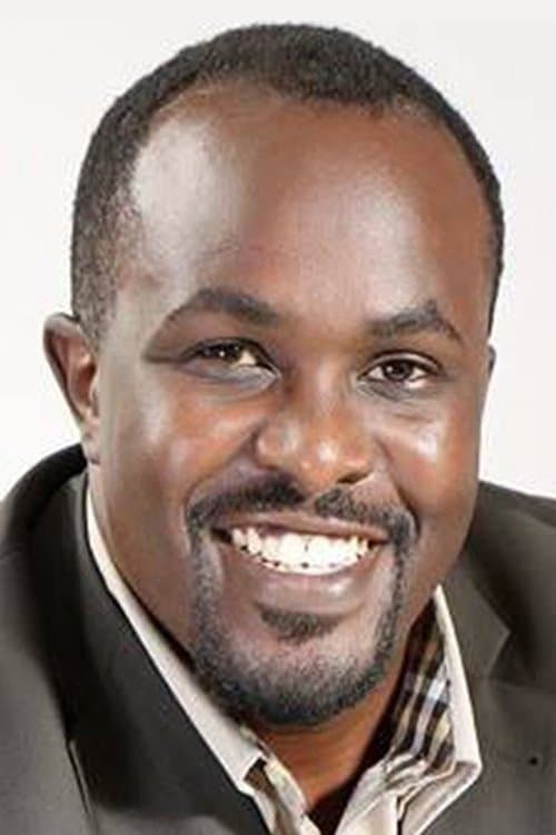 Peter King Nzioki image
