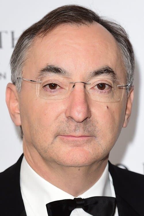 Peter Kosminsky's Photo