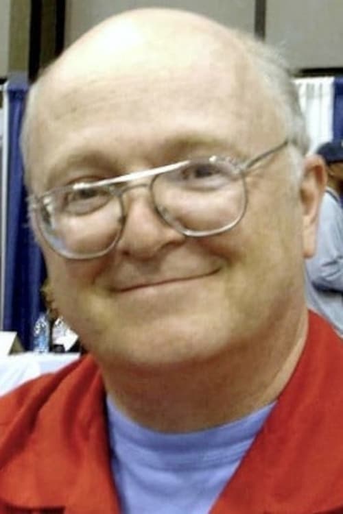 Peter Laird image