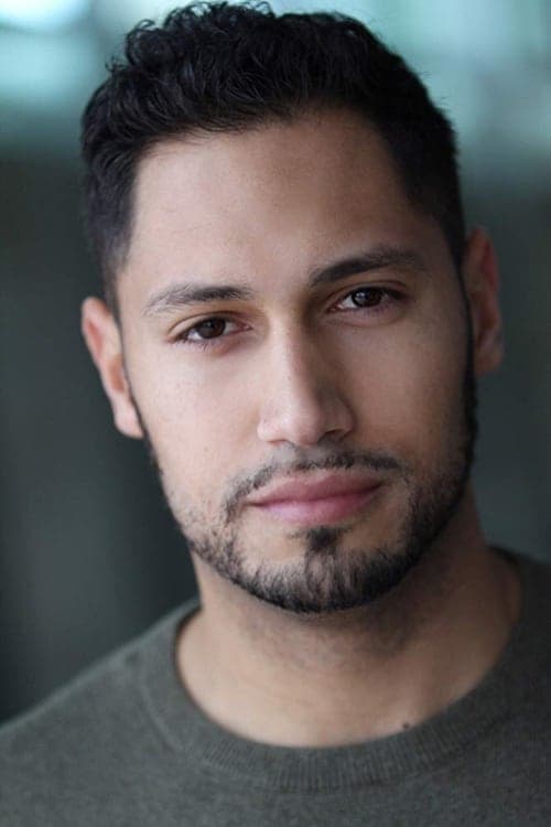 Peter Luis Zimmerman image