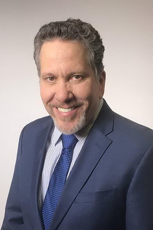 Peter Lurie image