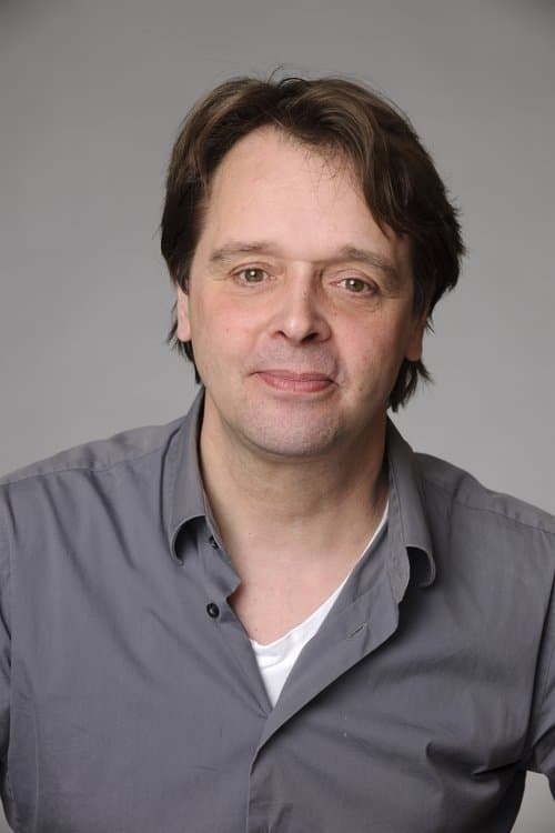 Peter Lusse image