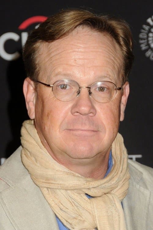Peter MacKenzie image