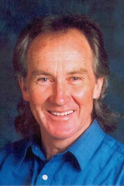 Peter McKenzie image