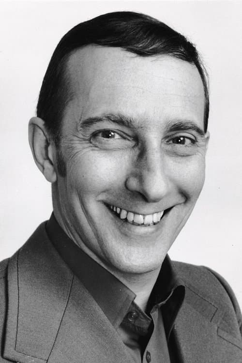 Peter Miles image
