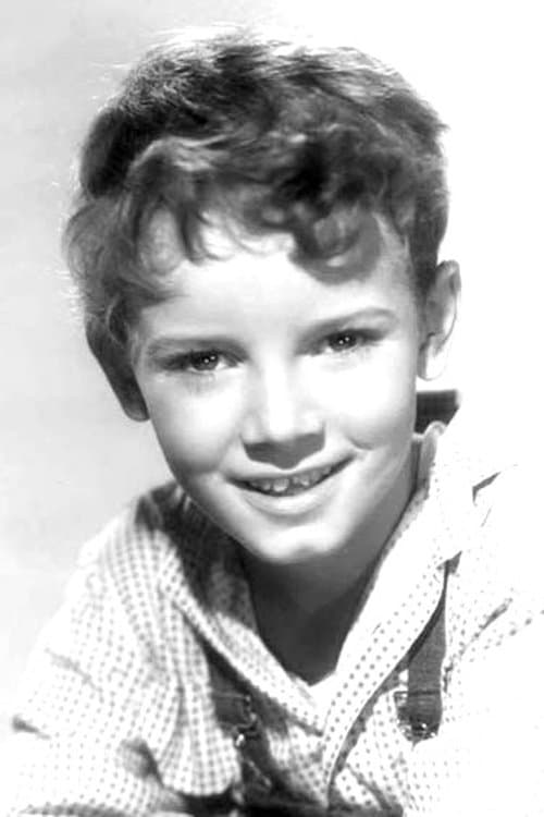 Peter Miles image