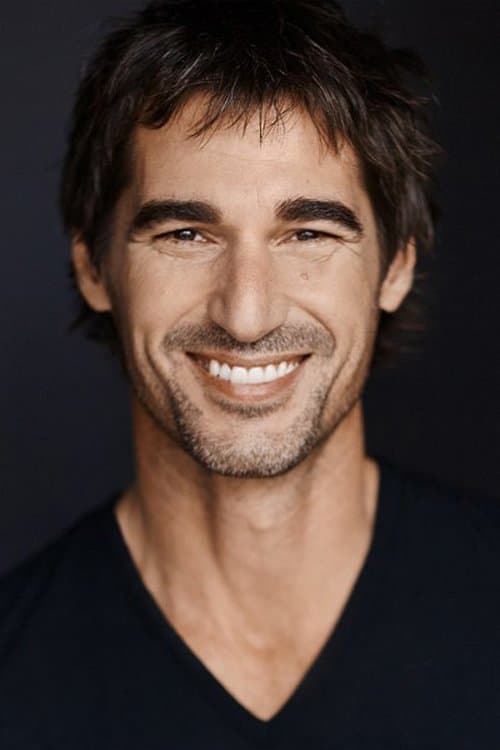 Peter Miller image