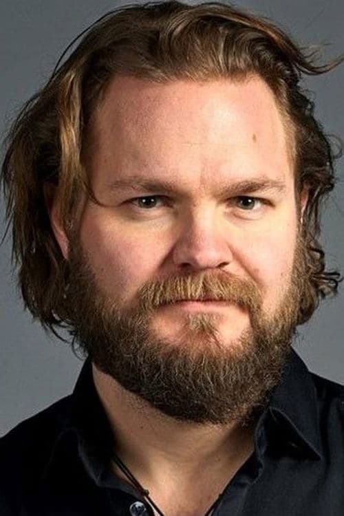 Peter Mörlin image