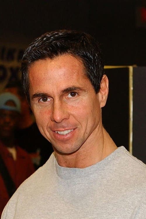 Peter North image